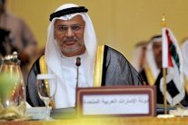 قرقاش: على العرب قيادة التصدي للإرهاب