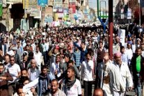 الحوثيون يقتربون من تنفيذ تهديدهم بسد الفراغ