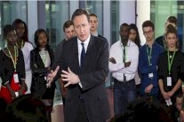 معلومات استخبارية سعودية حمت مئات الأرواح في بريطانيا