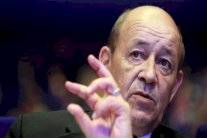 فرنسا: المحادثات مع مصر حول مقاتلات رافال حققت تقدما