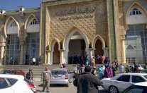 بدء محاكمة أربعة فرنسيين بتهمة الإرهاب في المغرب