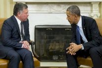 الأردن يصلّب موقفه ضد