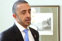 الإمارات تؤكد مجددًا مشاركتها في التحالف