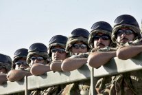 هذا هو رد الأردن القادم على حرق الطيار