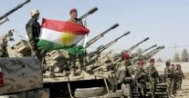 الأكراد يسيطرون على عشرات القرى في محيط كوباني