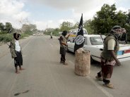 توقيف 11 جهاديًا وخطف مدنيين في شمال مالي