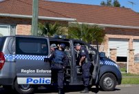 مقتل شخصين في انفجار في مركز تسوق باستراليا