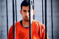 داعش يعزل أحد شرعييه لاحتجاجه على إحراق الكساسبة