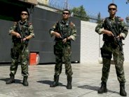 الصين تخصص مكافآت مالية لكل مبلغ عن هجمات إرهابية