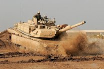 الإنتاج الحربي المصري يصنِّع أفضل دبابة في العالم