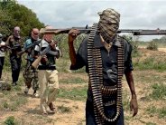 زعيم الشباب الذي استهدف بغارة أميركية في الصومال قتل