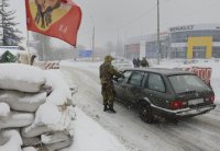 الاتحاد الأوروبي يدعو إلى هدنة