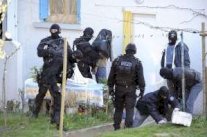 تساؤلات في فرنسا حول شخصية منفذ هجوم جديد