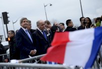 موقوف في فرنسا بعد تفكيك خلية جهادية في بلجيكا