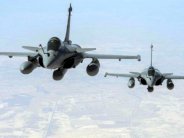 واشنطن لنجدة طياري التحالف إذا أسقطت طائراتهم