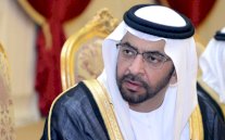 حمدان بن زايد: الإمارات منارة للمبادرات الإنسانية