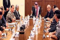 الأردن: ردّنا سيسمعه العالم كافة