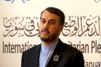 إيران: نرفض تصنيف الإخوان جماعة إرهابية