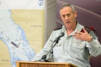 إسرائيل تحمل الفلسطينيين مسؤولية الجمود السياسي