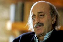 جاسوس في قصر جنبلاط