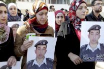 فيلم إحراق الكساسبة غير ملفّق