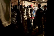 10 مدن عالمية ينصح بتجنب السفر إليها