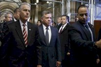 الكونغرس يتنادى لدعم الأردن في مواجهة داعش