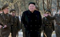 كوريا الشمالية تستبعد اي استئناف للحوار مع واشنطن