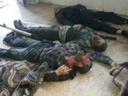 العثور على 60 جثة في موقع مهجور في المكسيك