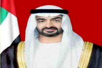 محمد بن زايد يعزي هاتفيا العاهل الأردني