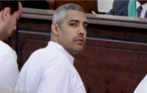 مصر: افراج وشيك عن الصحافي بالجزيرة محمد فهمي