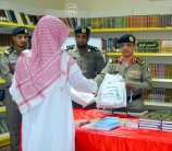 عفو الملك سلمان يشمل نصف نزلاء السجون بالسعودية