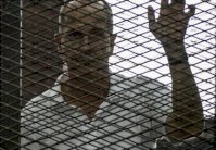 فرص ترحيل الصحافي المصري الكندي في الجزيرة تزداد