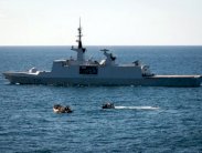 خطف ناقلة نفط قبالة نيجيريا ومقتل شخص