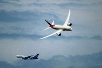 إجراء أممي يسمح بتعقب الطائرات كل دقيقة 