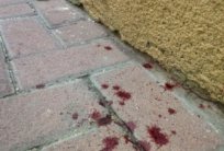 مجهولون يعتدون في غزة على صحافي