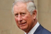 وصول الامير تشارلز إلى عمان في إطار جولة في المنطقة