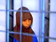 الأردن سيُعدم ساجدة الريشاوي فجر الاربعاء