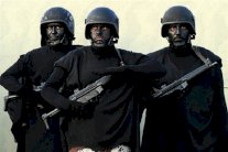 السعودية لإختراق (داعش) استخبارياً