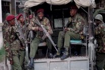 قتلى في قصف جوي في جنوب الصومال