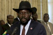 أشهر من المحادثات العقيمة لإنهاء النزاع بجنوب السودان