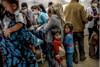 الامم المتحدة تقترح على الاوروبيين تقاسم اللاجئين