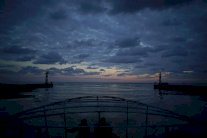 تهريب السوريين إلى أوروبا مهنة