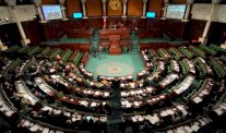 برلمان تونس يعقد جلسة عامة لمنح الثقة لحكومة الصيد 