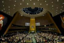 الامم المتحدة ستحقق بمقتل جندي اسباني في جنوب لبنان