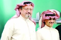 قناة العرب تعود إلى البث لكنها لن تعود إلى الحرية