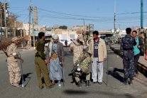 الحوثيون يعينون مديرًا جديدًا لمكتب الرئاسة