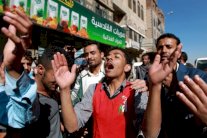 جماعة الحوثي تطلب دمج مسلحيها في الجيش 