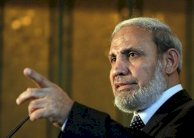 الزهار يدعو لتشكيل مجموعات للقسام في مخيمات اللجوء