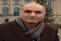 طاولة مستديرة للمعارضة السورية في لندن 